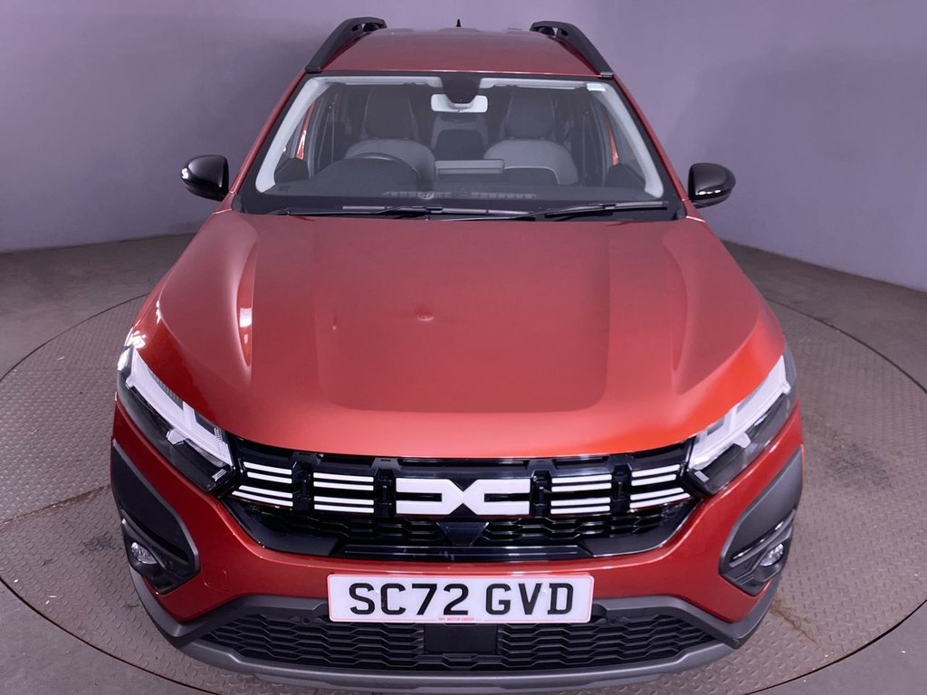 Used Dacia Jogger 2023 for sale - 76132907: Photo 10