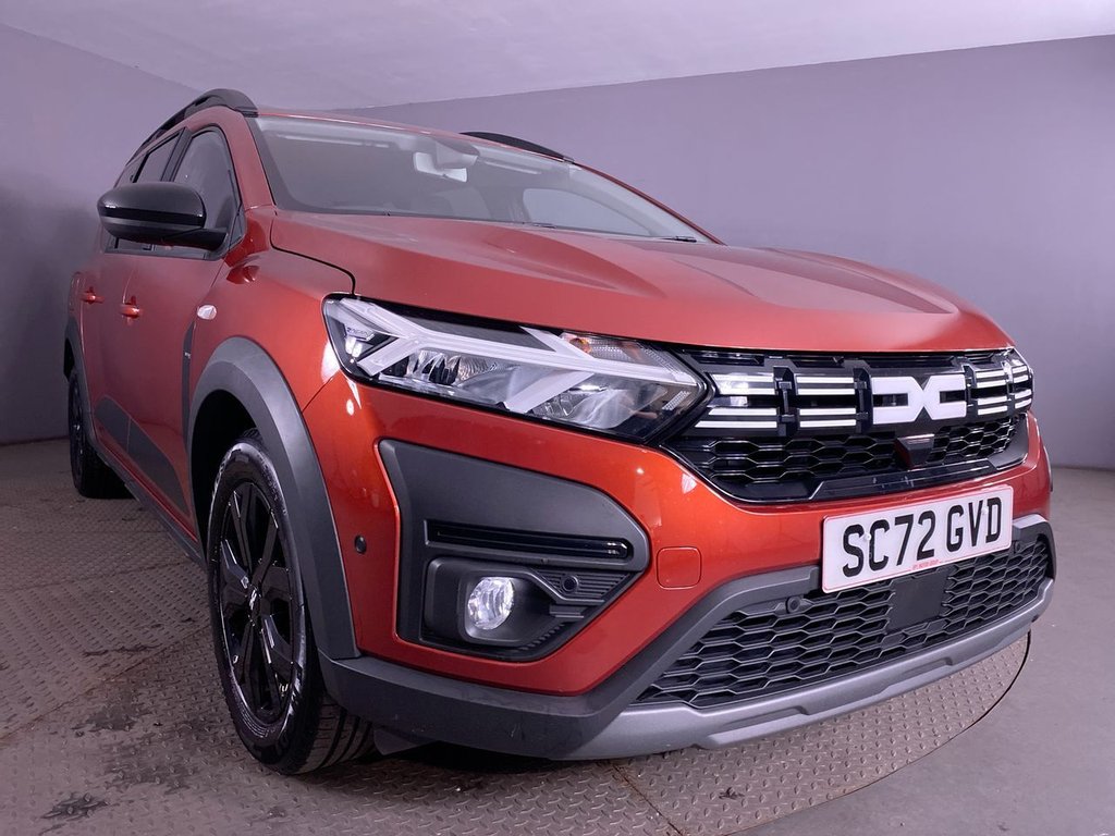 Used Dacia Jogger 2023 for sale - 76132907: Photo 11