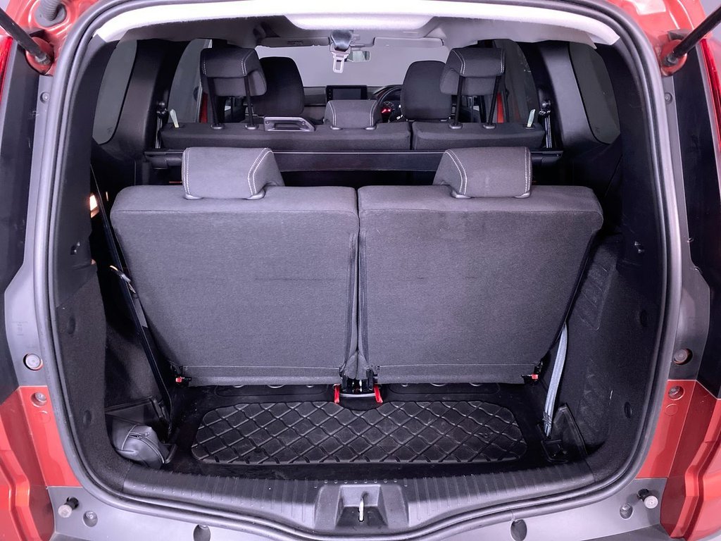 Used Dacia Jogger 2023 for sale - 76132907: Photo 13