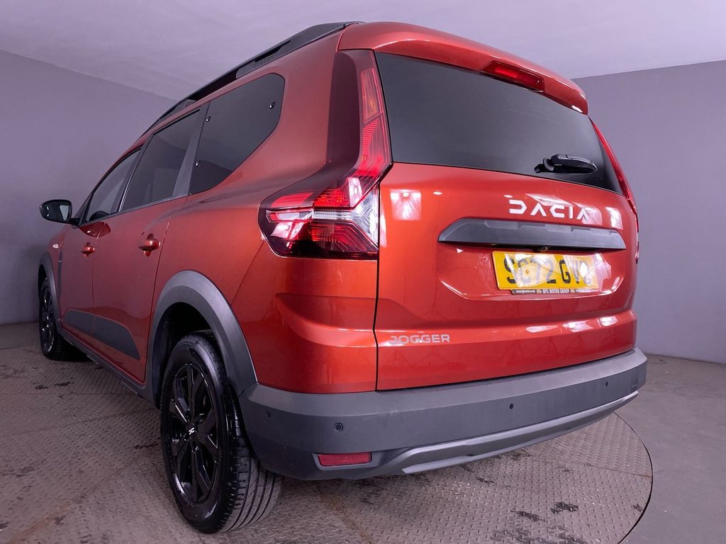 Used Dacia Jogger 2023 for sale - 76132907: Photo 14