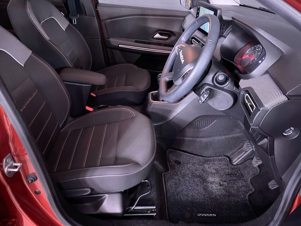 Used Dacia Jogger 2023 for sale - 76132907: Photo 15