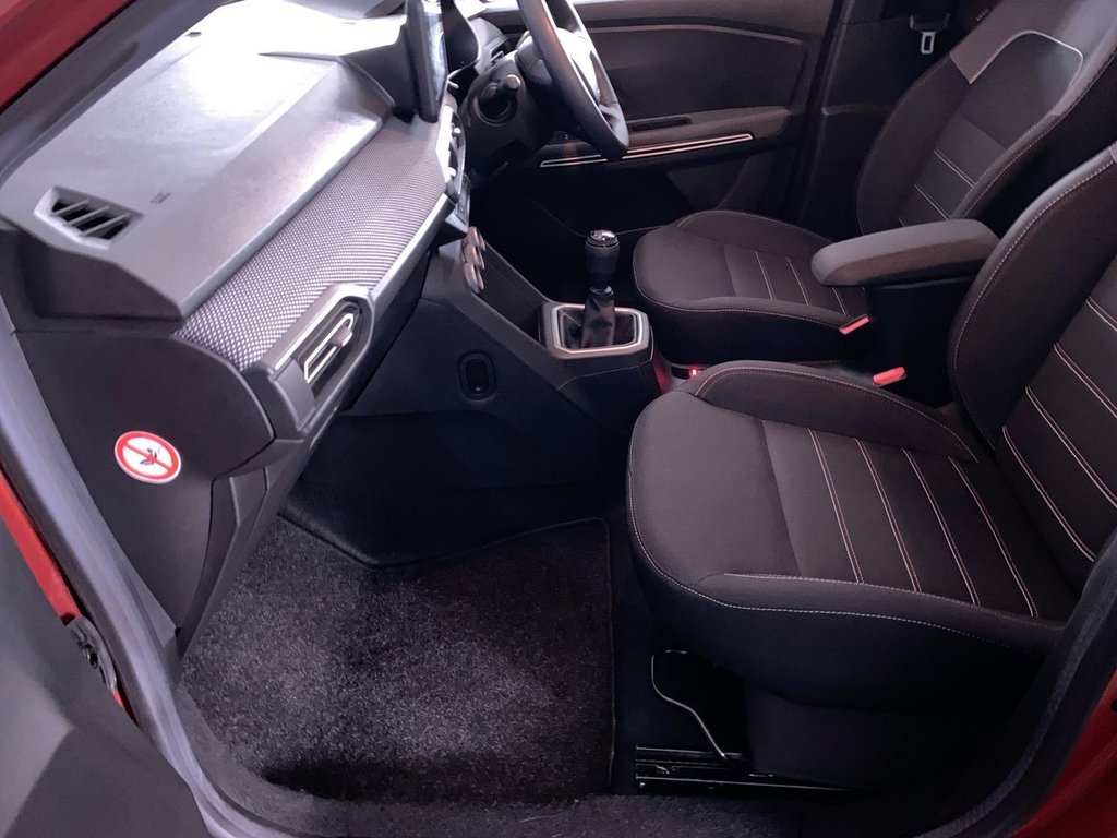 Used Dacia Jogger 2023 for sale - 76132907: Photo 17