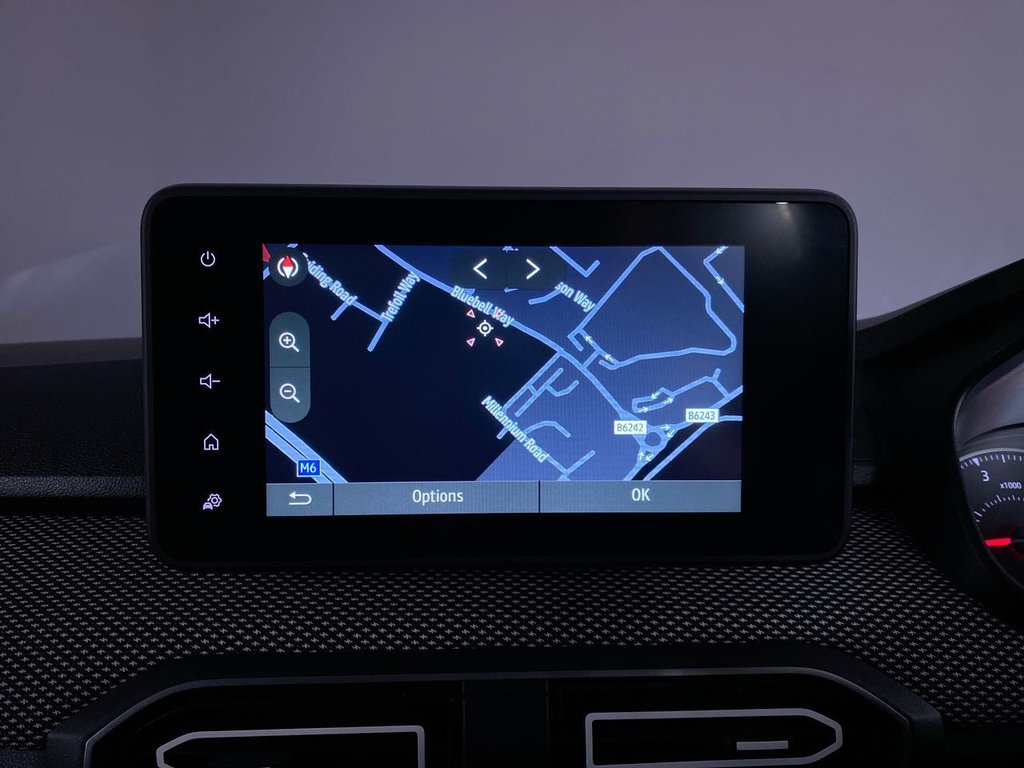 Used Dacia Jogger 2023 for sale - 76132907: Photo 20