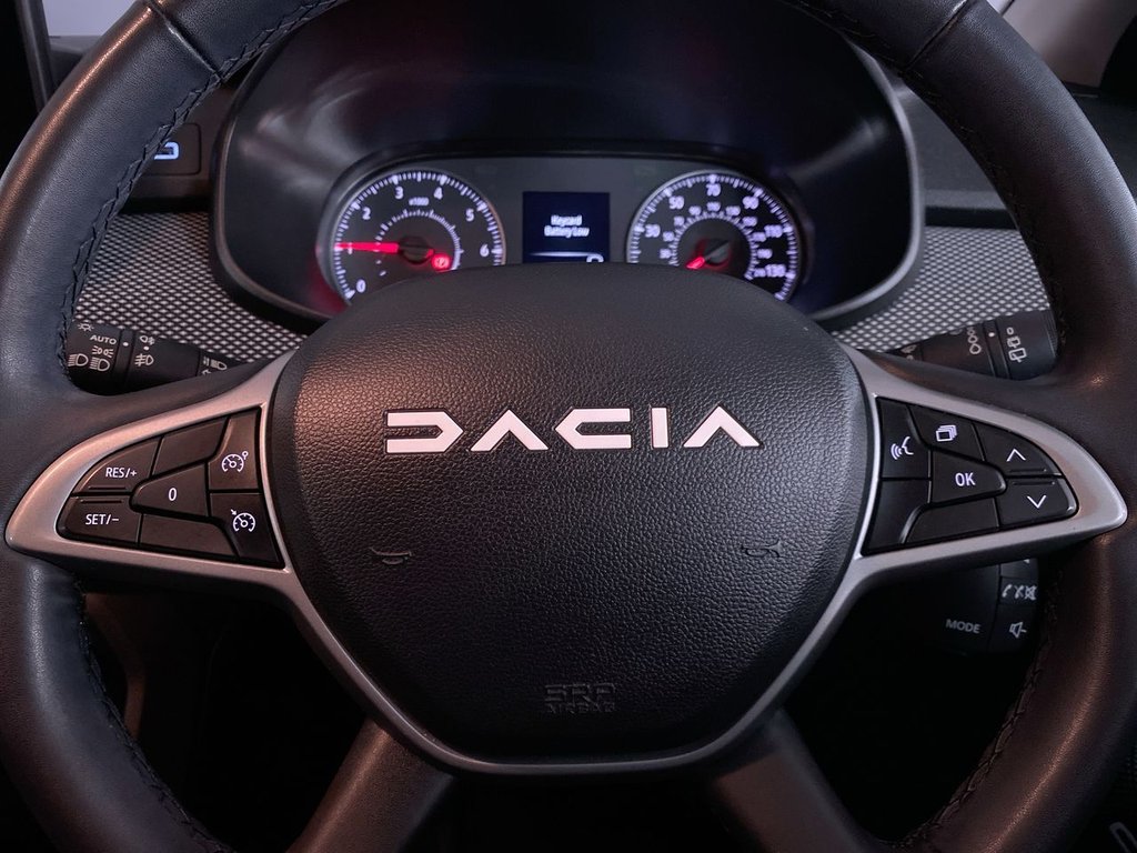 Used Dacia Jogger 2023 for sale - 76132907: Photo 22