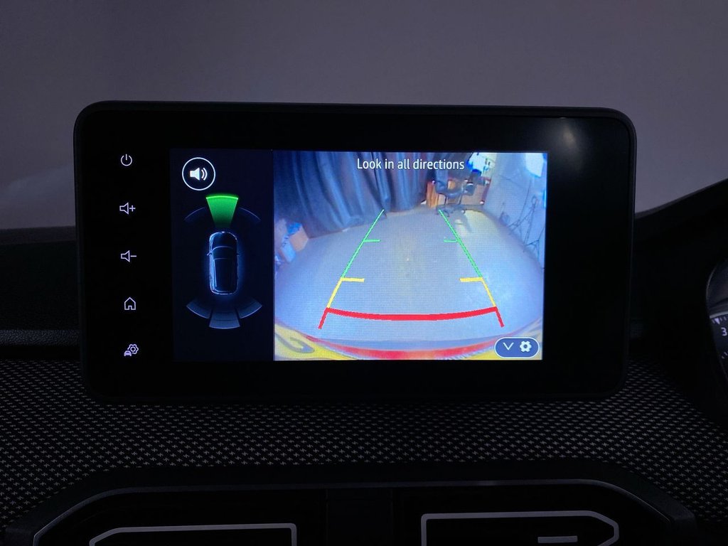 Used Dacia Jogger 2023 for sale - 76132907: Photo 24