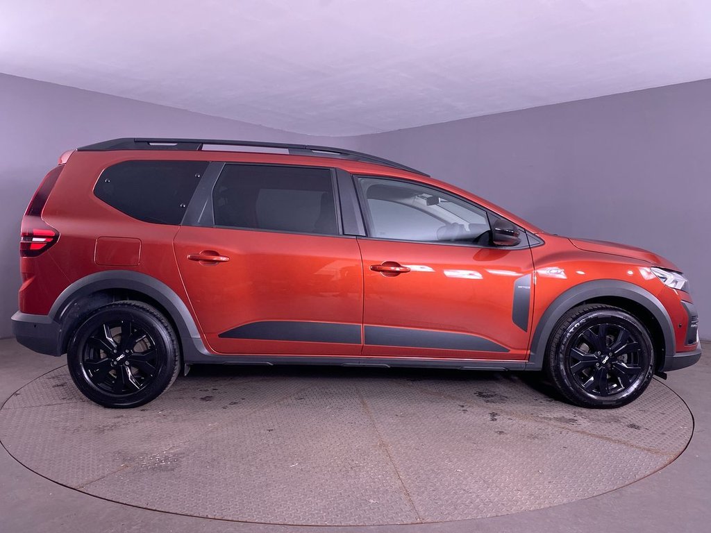 Used Dacia Jogger 2023 for sale - 76132907: Photo 9