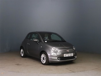 2023 (72) - 1.0 MHEV Dolcevita Hatchback 3dr Petrol Manual Euro 6 (s/s) (70 bhp)