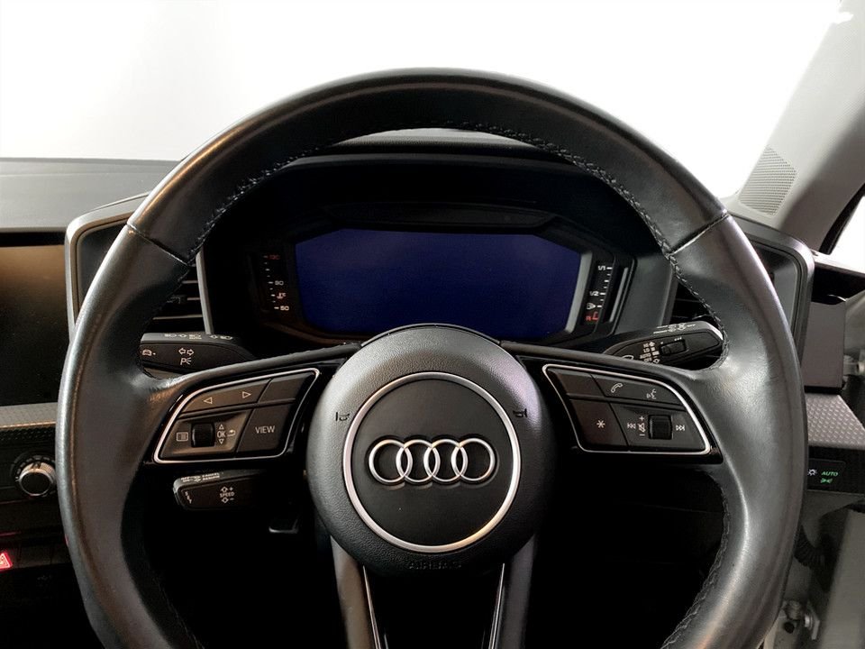 Used Audi A1 2023 for sale - 77748043: Photo 13