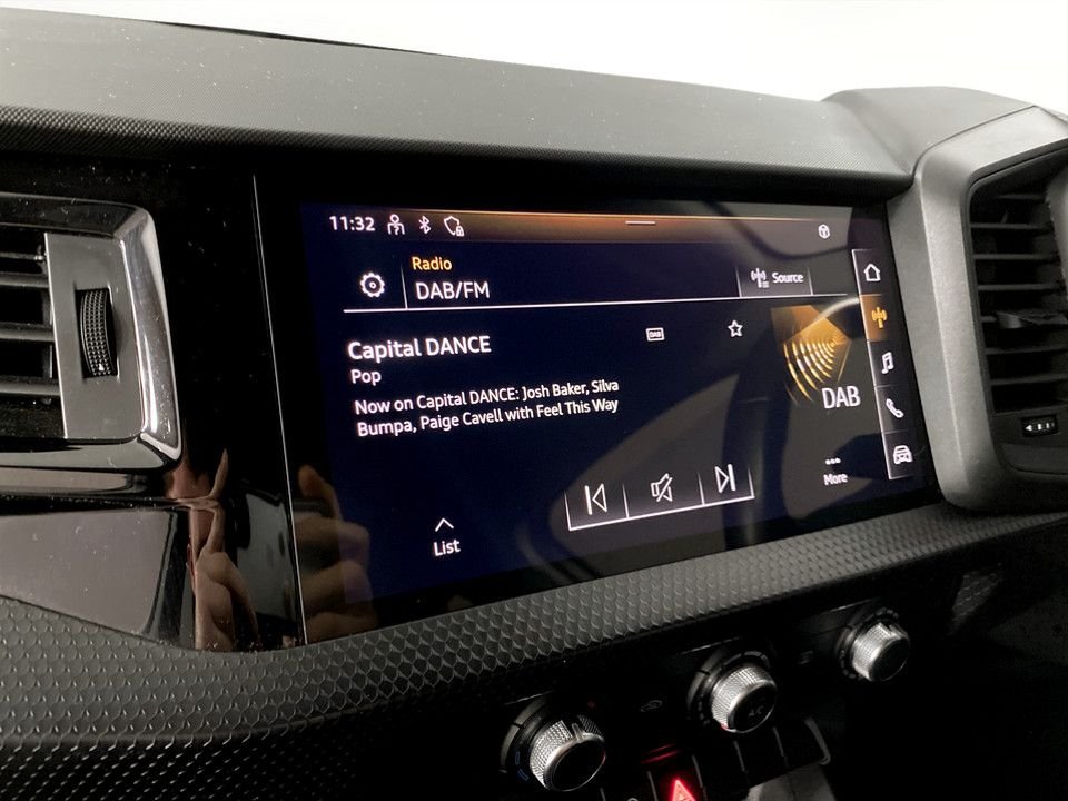 Used Audi A1 2023 for sale - 77748043: Photo 16