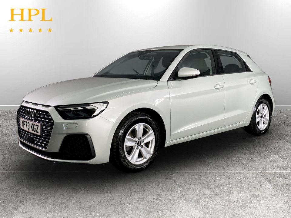 Used Audi A1 2023 for sale - 77748043: Photo 3