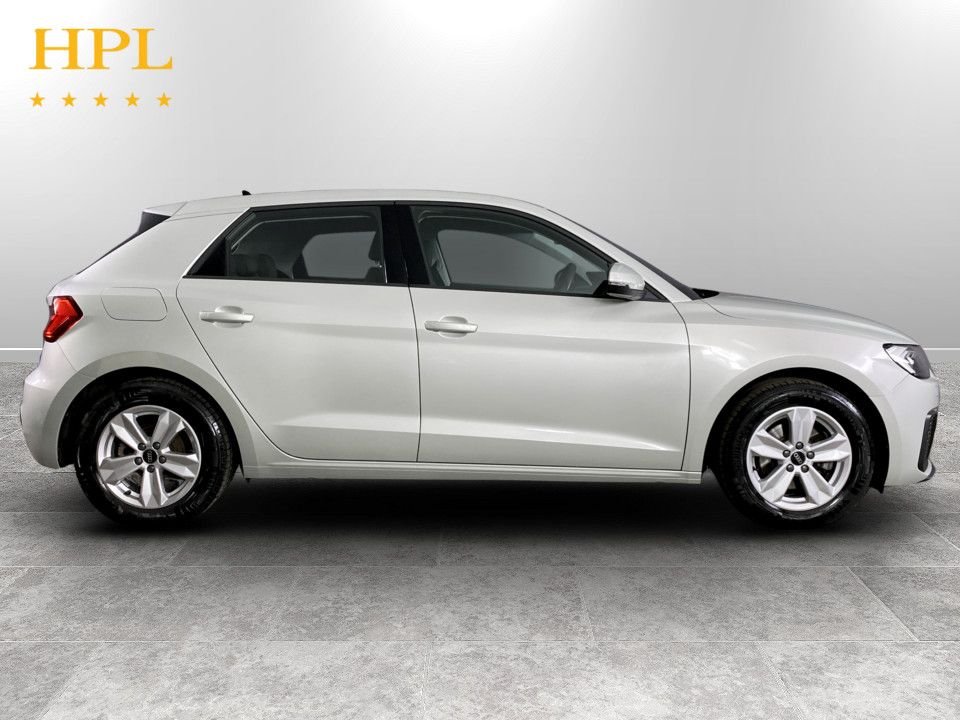 Used Audi A1 2023 for sale - 77748043: Photo 8
