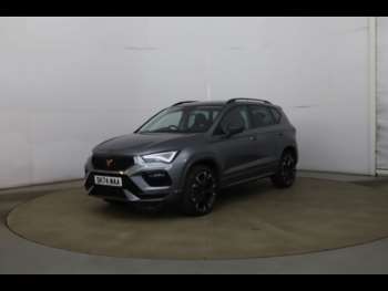 2024 (74) - 1.5 EcoTSI V2 SUV 5dr Petrol DSG Euro 6 (s/s) (150 ps)