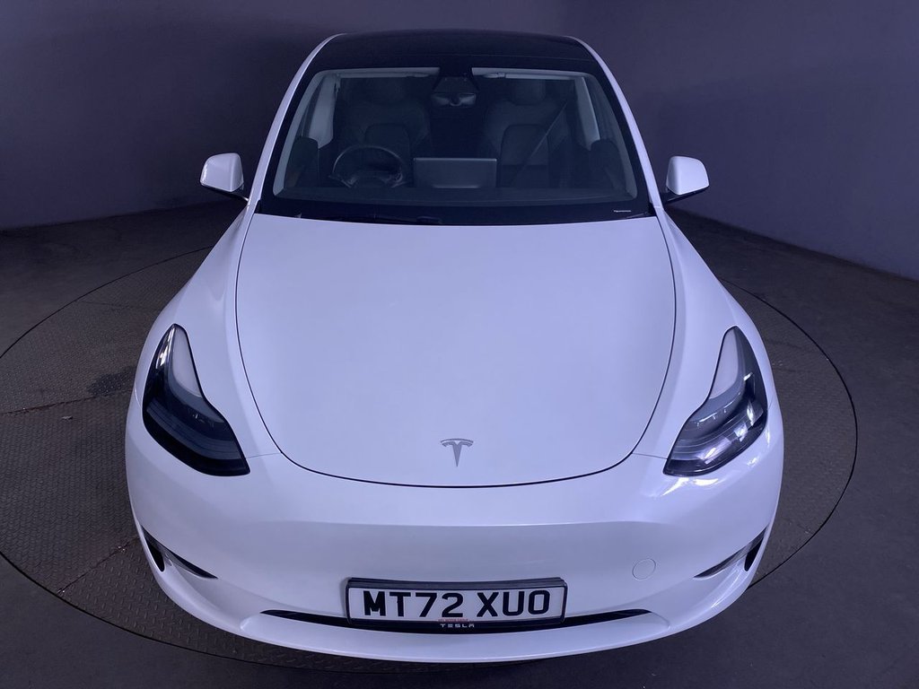 Used Tesla Model Y 2022 for sale - 76698461: Photo 10