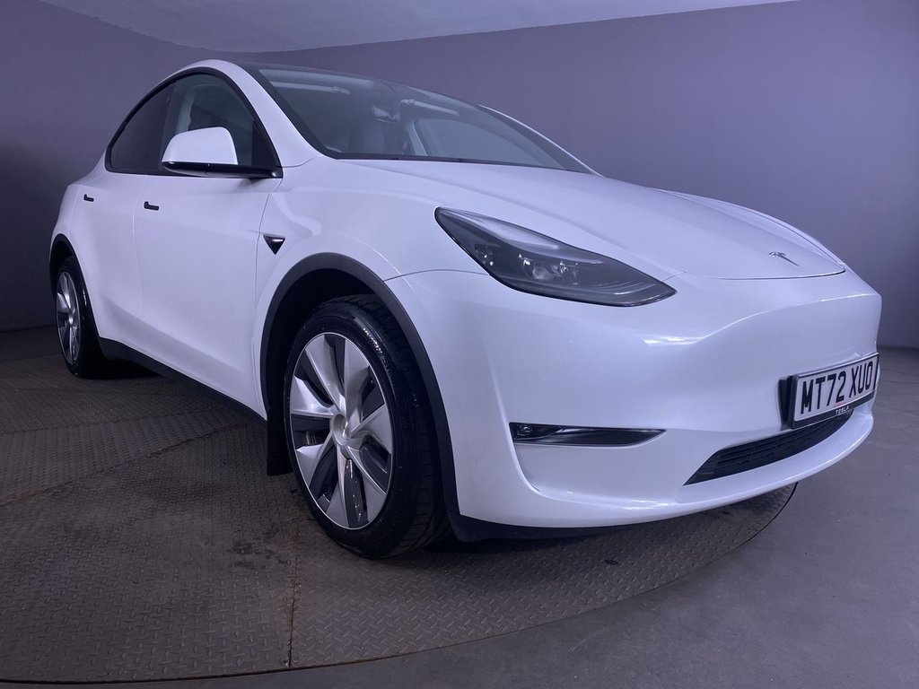 Used Tesla Model Y 2022 for sale - 76698461: Photo 11