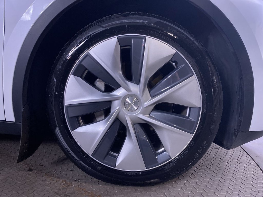 Used Tesla Model Y 2022 for sale - 76698461: Photo 12