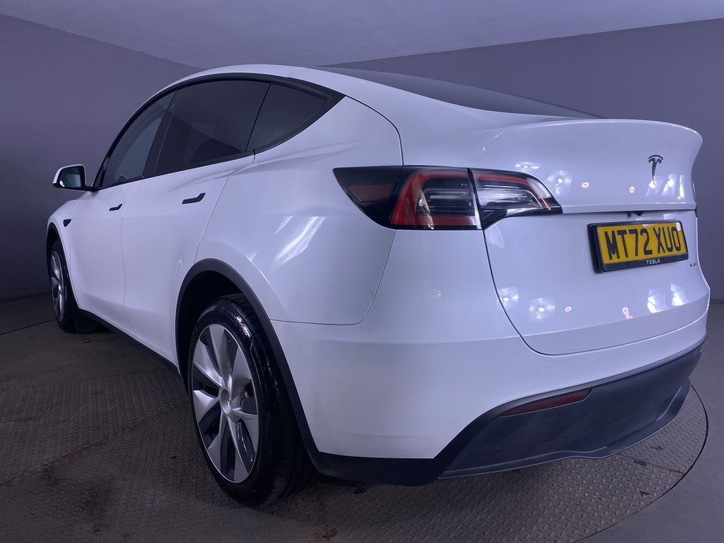 Used Tesla Model Y 2022 for sale - 76698461: Photo 14