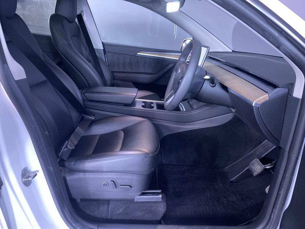 Used Tesla Model Y 2022 for sale - 76698461: Photo 15