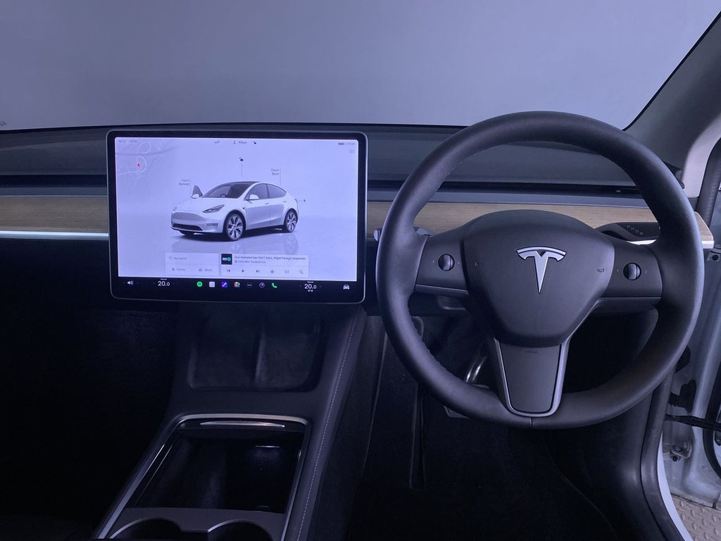 Used Tesla Model Y 2022 for sale - 76698461: Photo 16