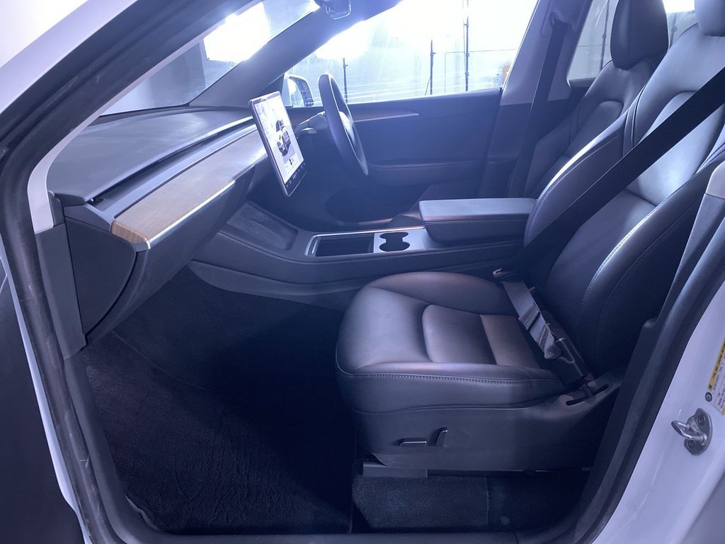 Used Tesla Model Y 2022 for sale - 76698461: Photo 17