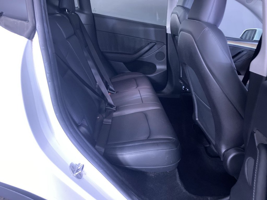 Used Tesla Model Y 2022 for sale - 76698461: Photo 19