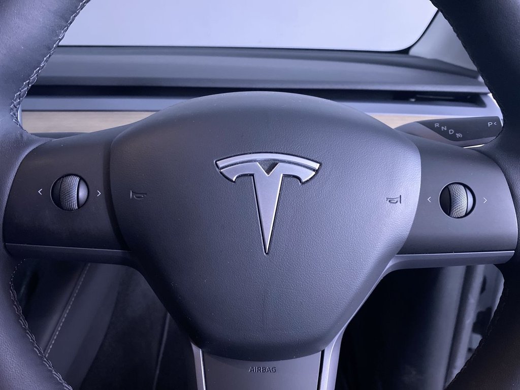 Used Tesla Model Y 2022 for sale - 76698461: Photo 22