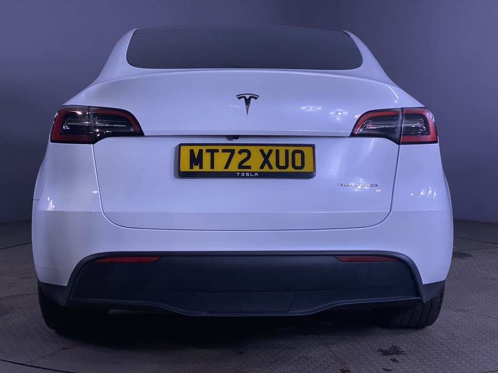Used Tesla Model Y 2022 for sale - 76698461: Photo 7
