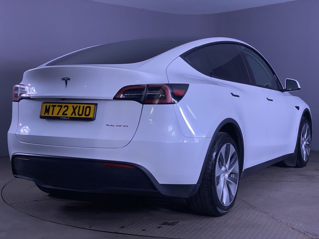 Used Tesla Model Y 2022 for sale - 76698461: Photo 8