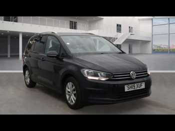 2019 (19) - 1.0 TSI SE Family MPV 5dr Petrol Manual Euro 6 (s/s) (115 ps)