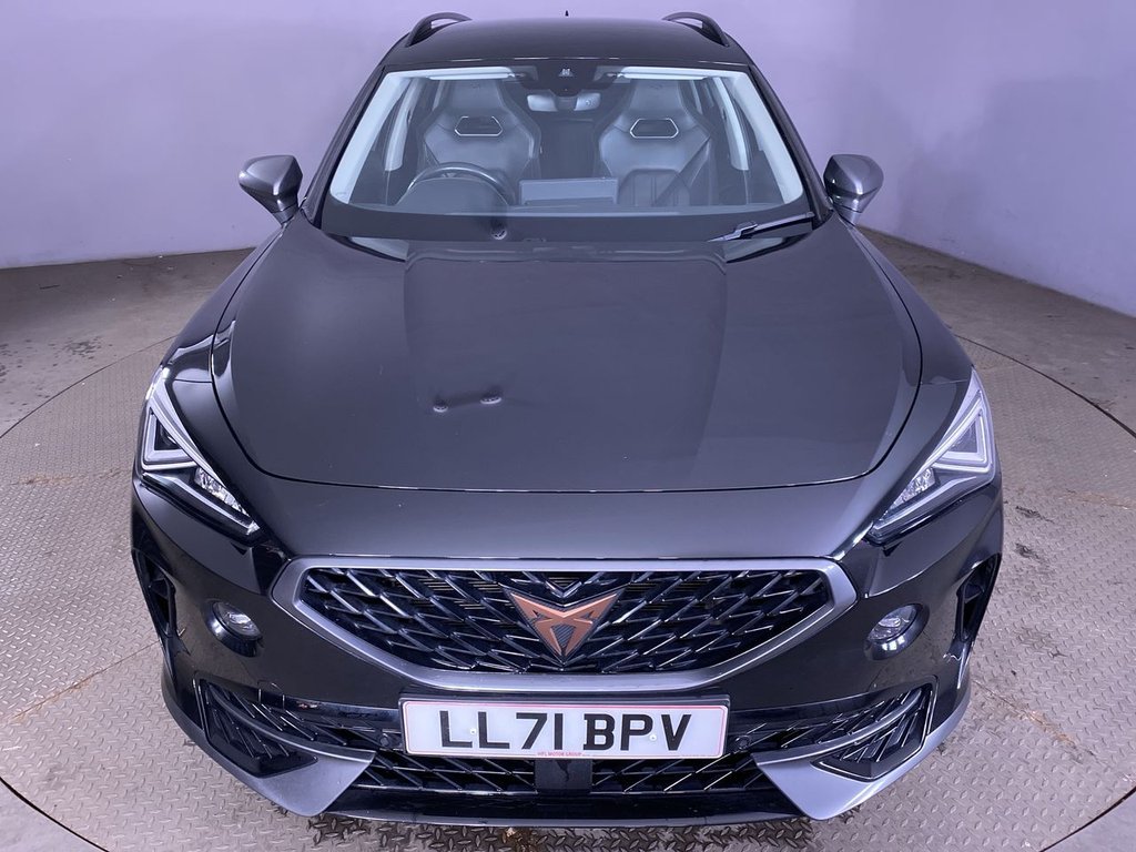 Used Cupra Formentor 2022 for sale - 77451831: Photo 10