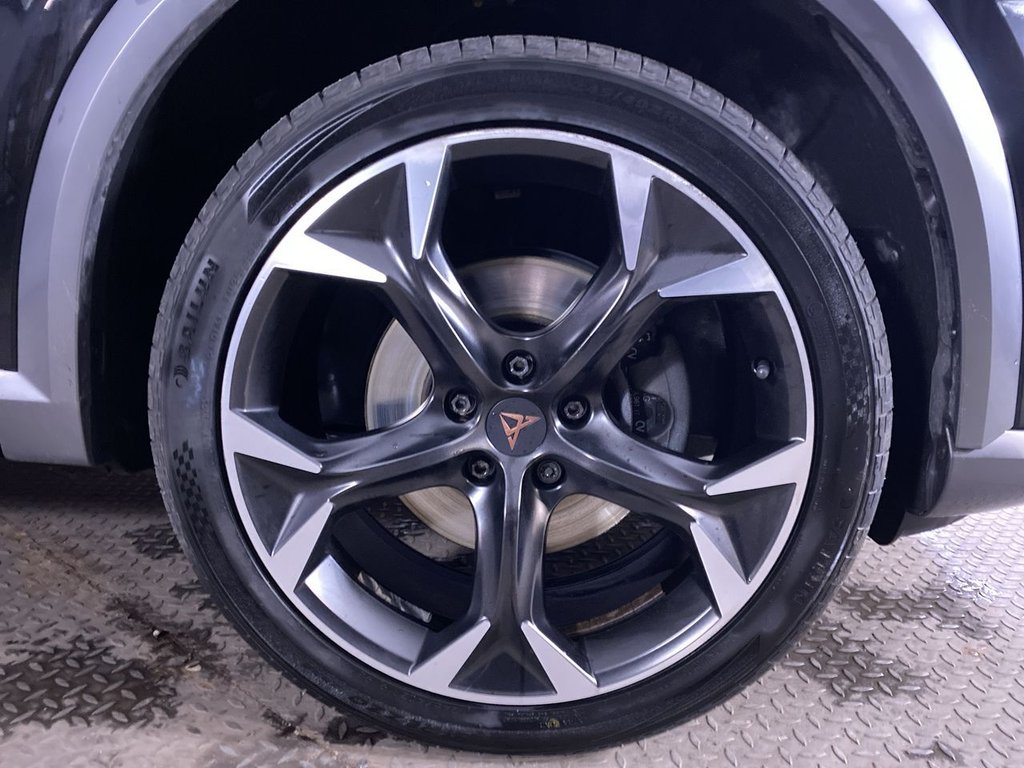 Used Cupra Formentor 2022 for sale - 77451831: Photo 12