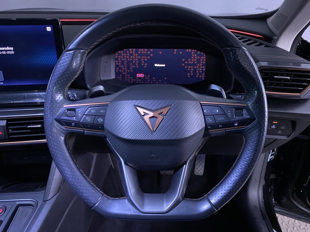 Used Cupra Formentor 2022 for sale - 77451831: Photo 16