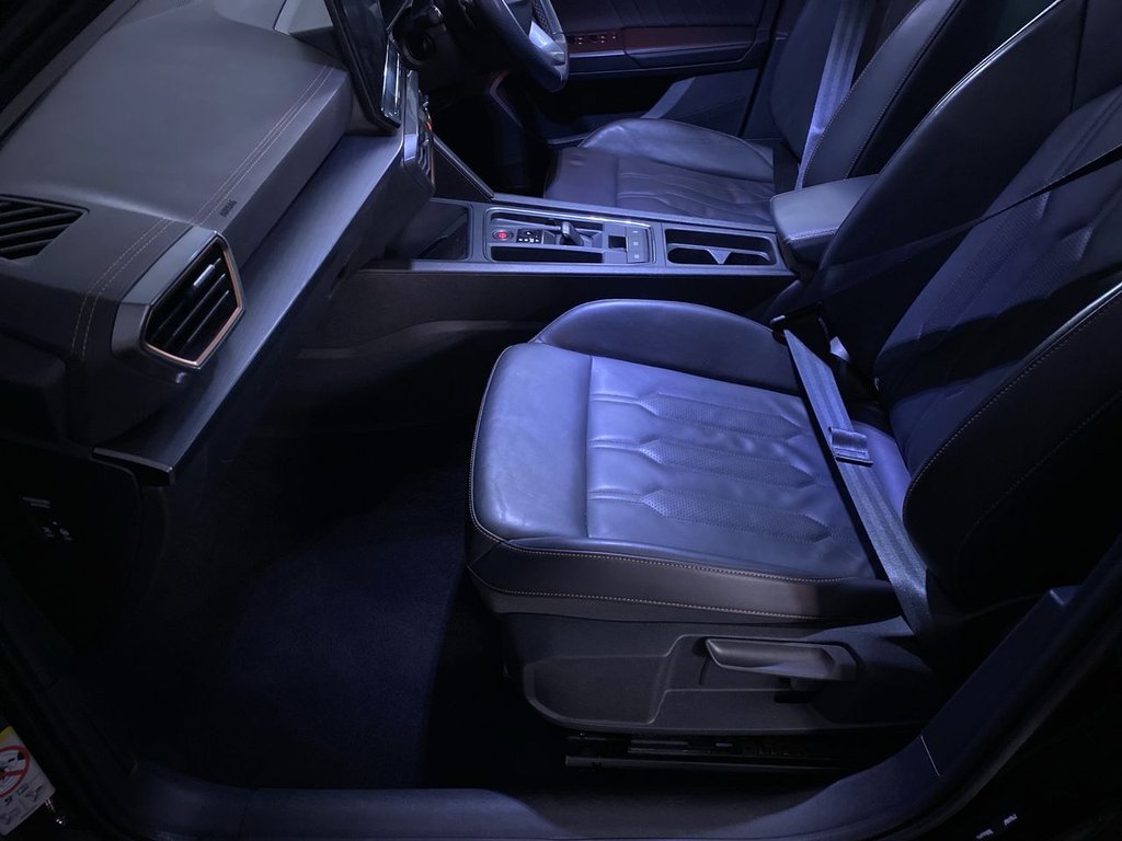 Used Cupra Formentor 2022 for sale - 77451831: Photo 17