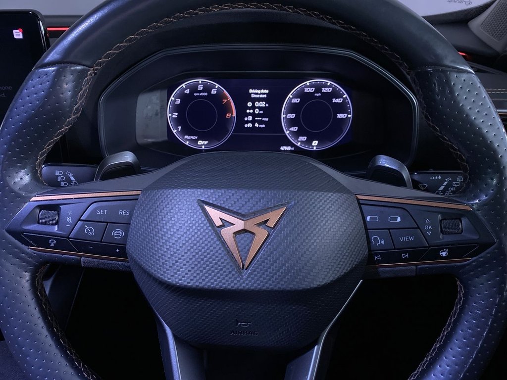 Used Cupra Formentor 2022 for sale - 77451831: Photo 22