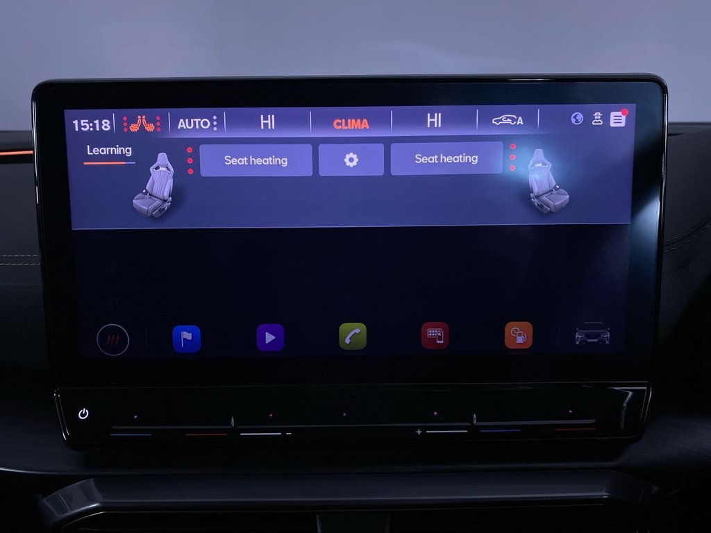 Used Cupra Formentor 2022 for sale - 77451831: Photo 25