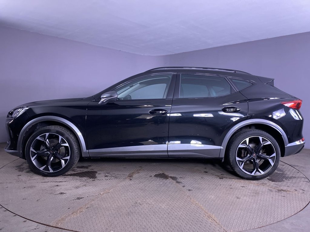 Used Cupra Formentor 2022 for sale - 77451831: Photo 5