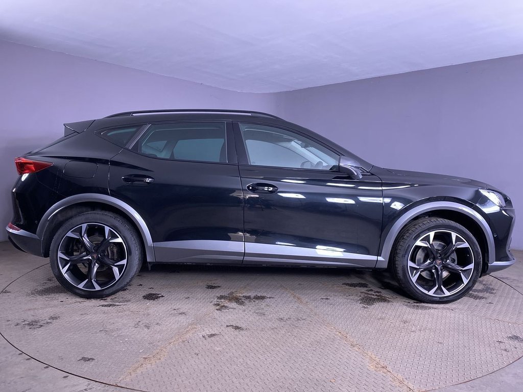 Used Cupra Formentor 2022 for sale - 77451831: Photo 9