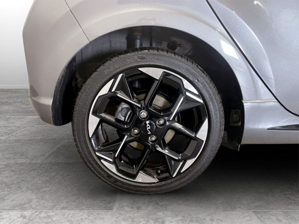 Used Kia Picanto 2025 for sale - 77936442: Photo 10