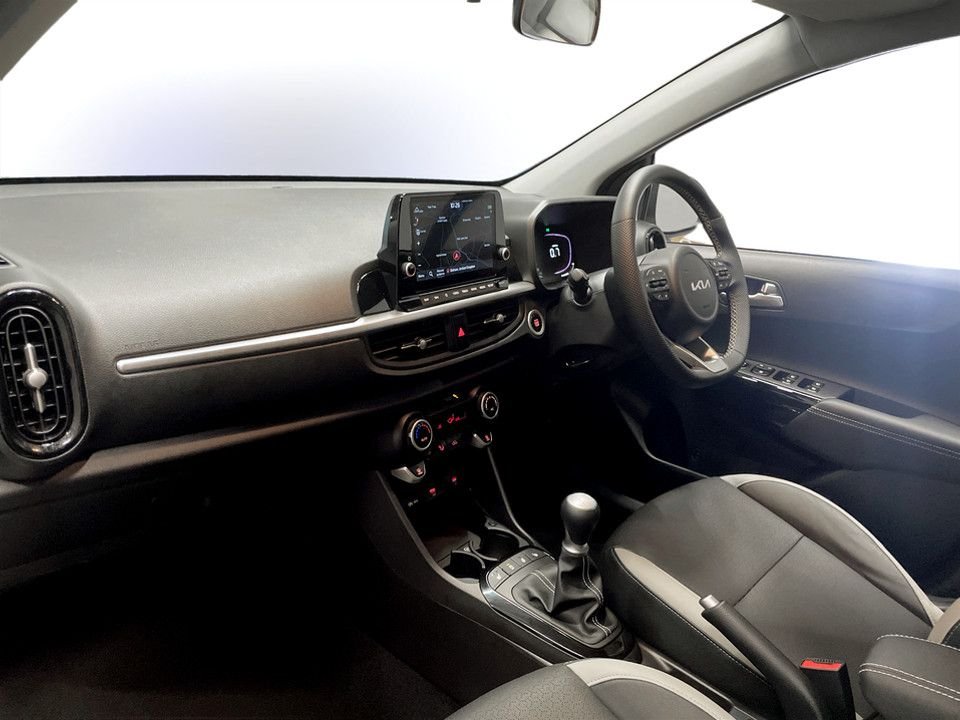 Used Kia Picanto 2025 for sale - 77936442: Photo 15