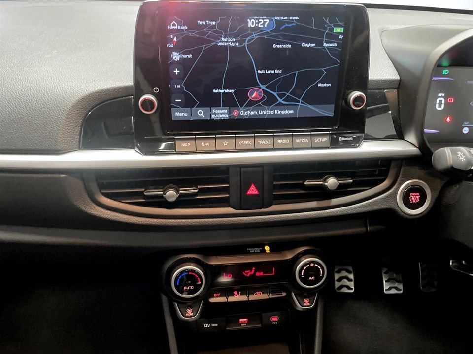 Used Kia Picanto 2025 for sale - 77936442: Photo 19