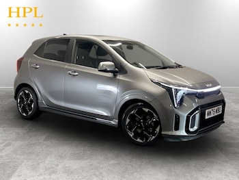 Kia Picanto feature image