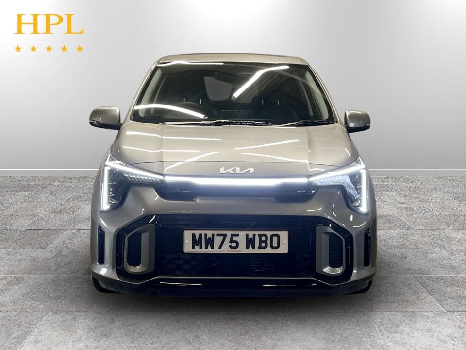 Used Kia Picanto 2025 for sale - 77936442: Photo 2