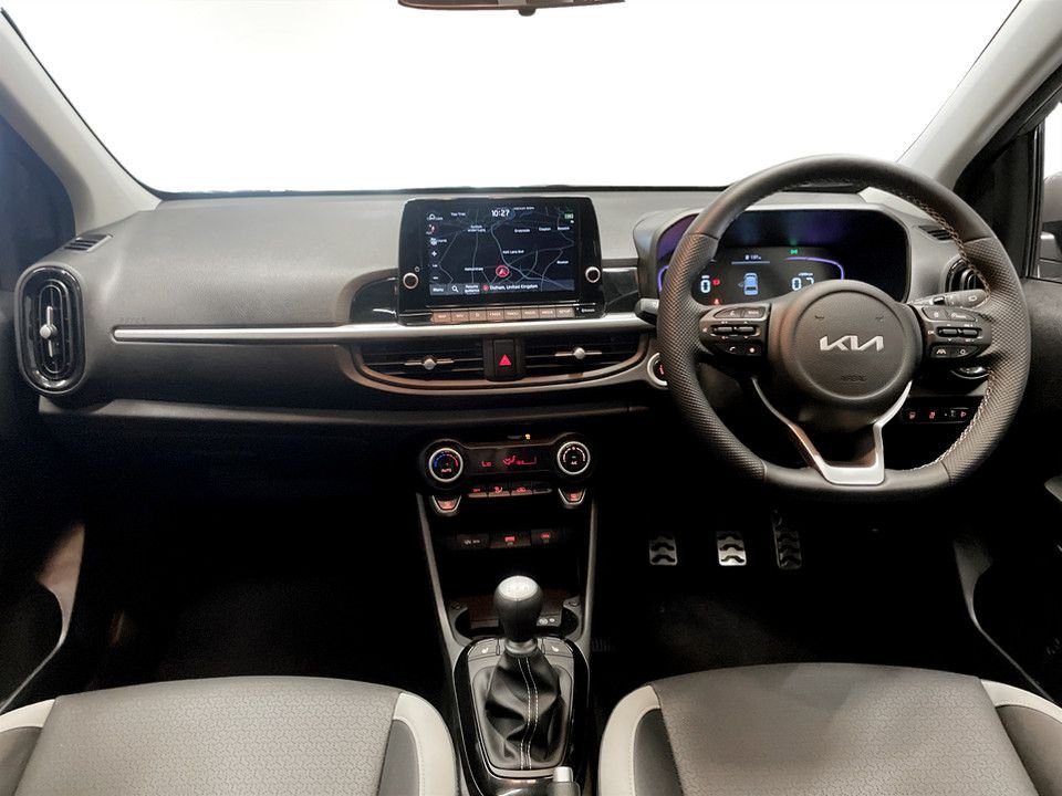 Used Kia Picanto 2025 for sale - 77936442: Photo 20