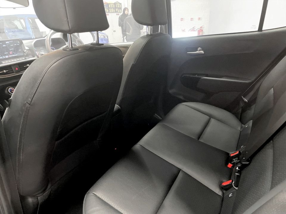Used Kia Picanto 2025 for sale - 77936442: Photo 21