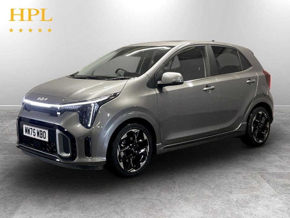 Used Kia Picanto 2025 for sale - 77936442: Photo 3