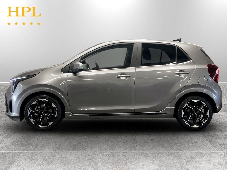 Used Kia Picanto 2025 for sale - 77936442: Photo 4