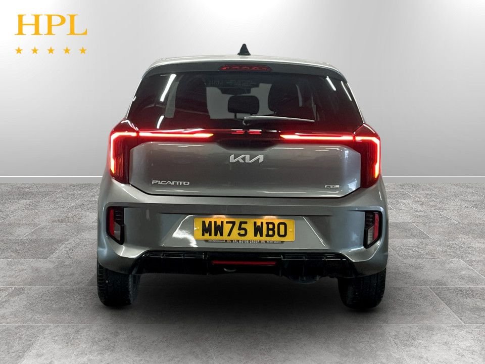 Used Kia Picanto 2025 for sale - 77936442: Photo 6
