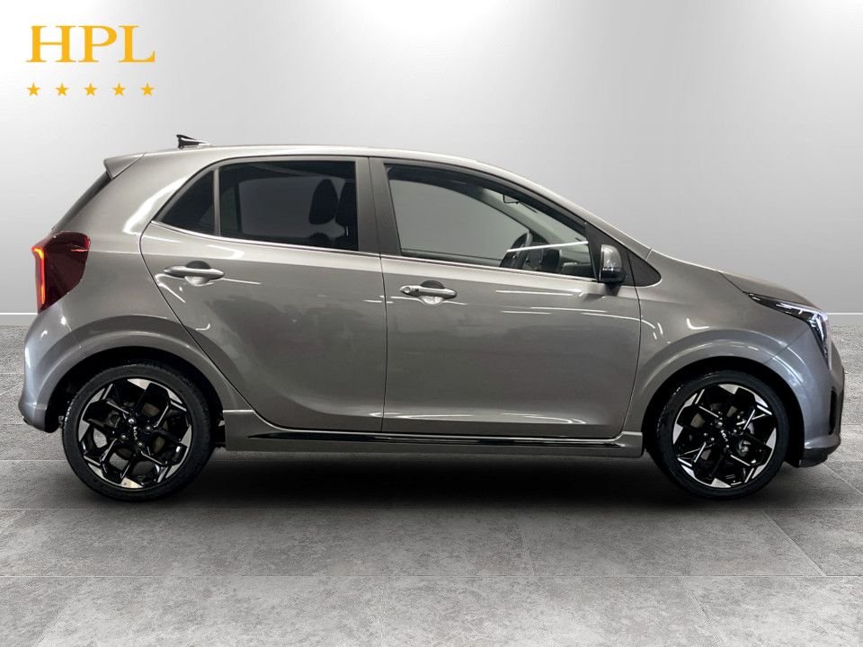 Used Kia Picanto 2025 for sale - 77936442: Photo 8