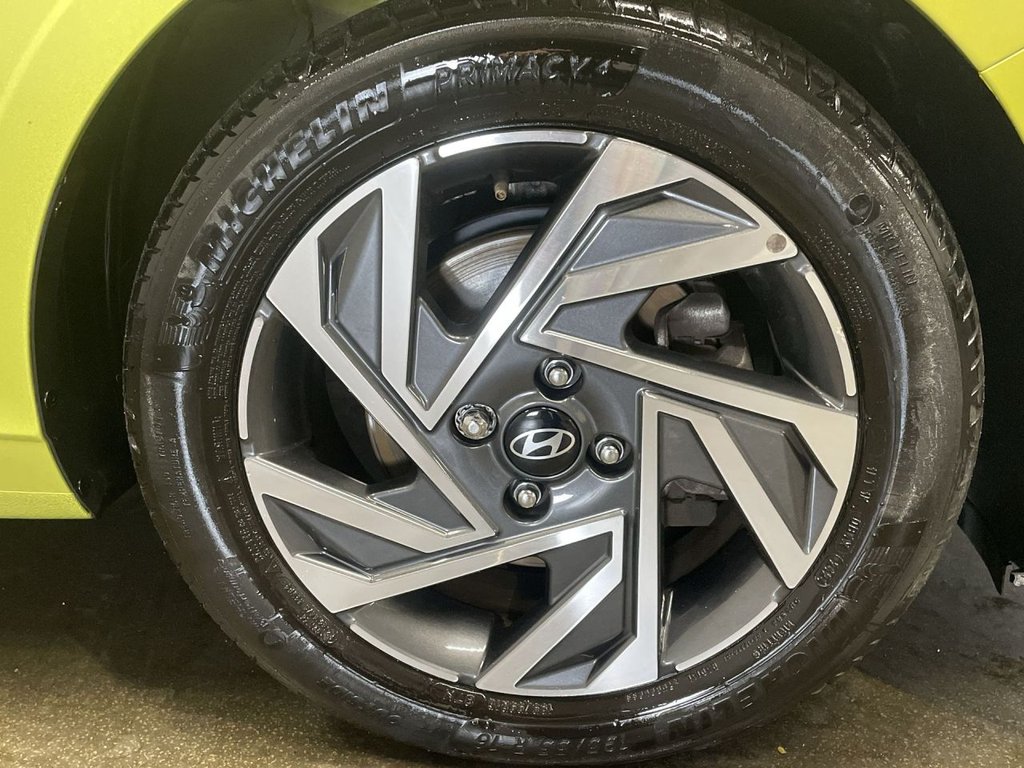 Used Hyundai i20 2024 for sale - 77806129: Photo 12