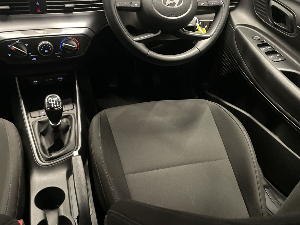 Used Hyundai i20 2024 for sale - 77806129: Photo 14