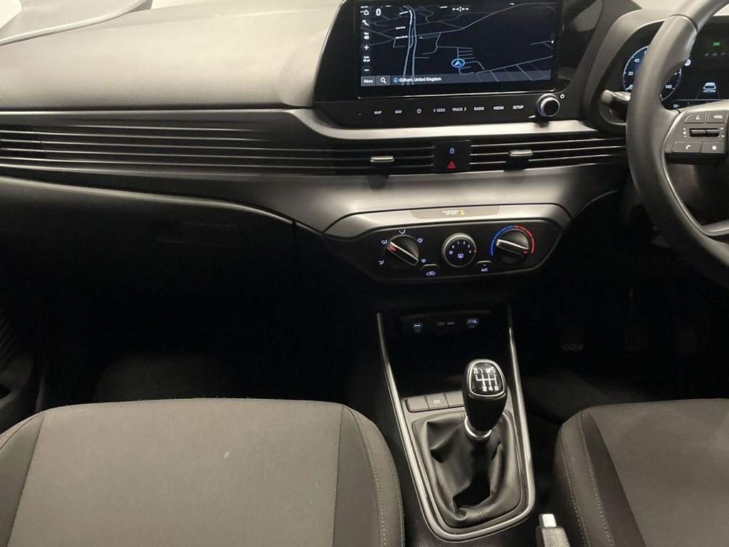 Used Hyundai i20 2024 for sale - 77806129: Photo 15